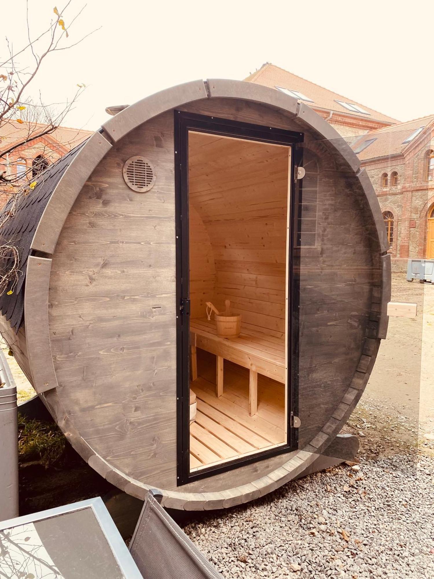 Apartment Maisonettewohnung Mit Sauna, Fuer 2-10 Personen, Naehe Saechsische Schweiz, Dresden