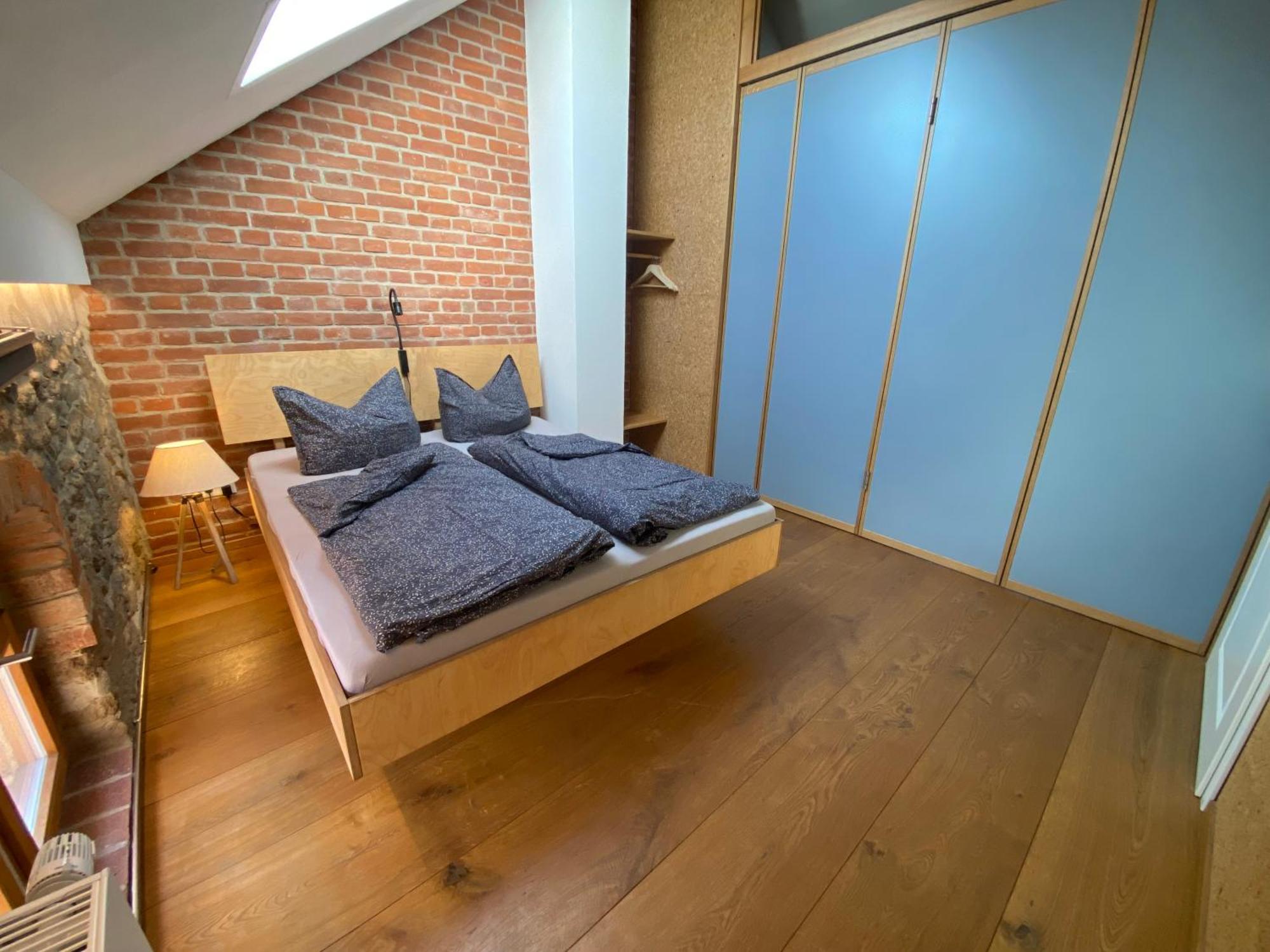 Maisonettewohnung Mit Sauna, Fuer 2-10 Personen, Naehe Saechsische Schweiz, Dresden Grossharthau