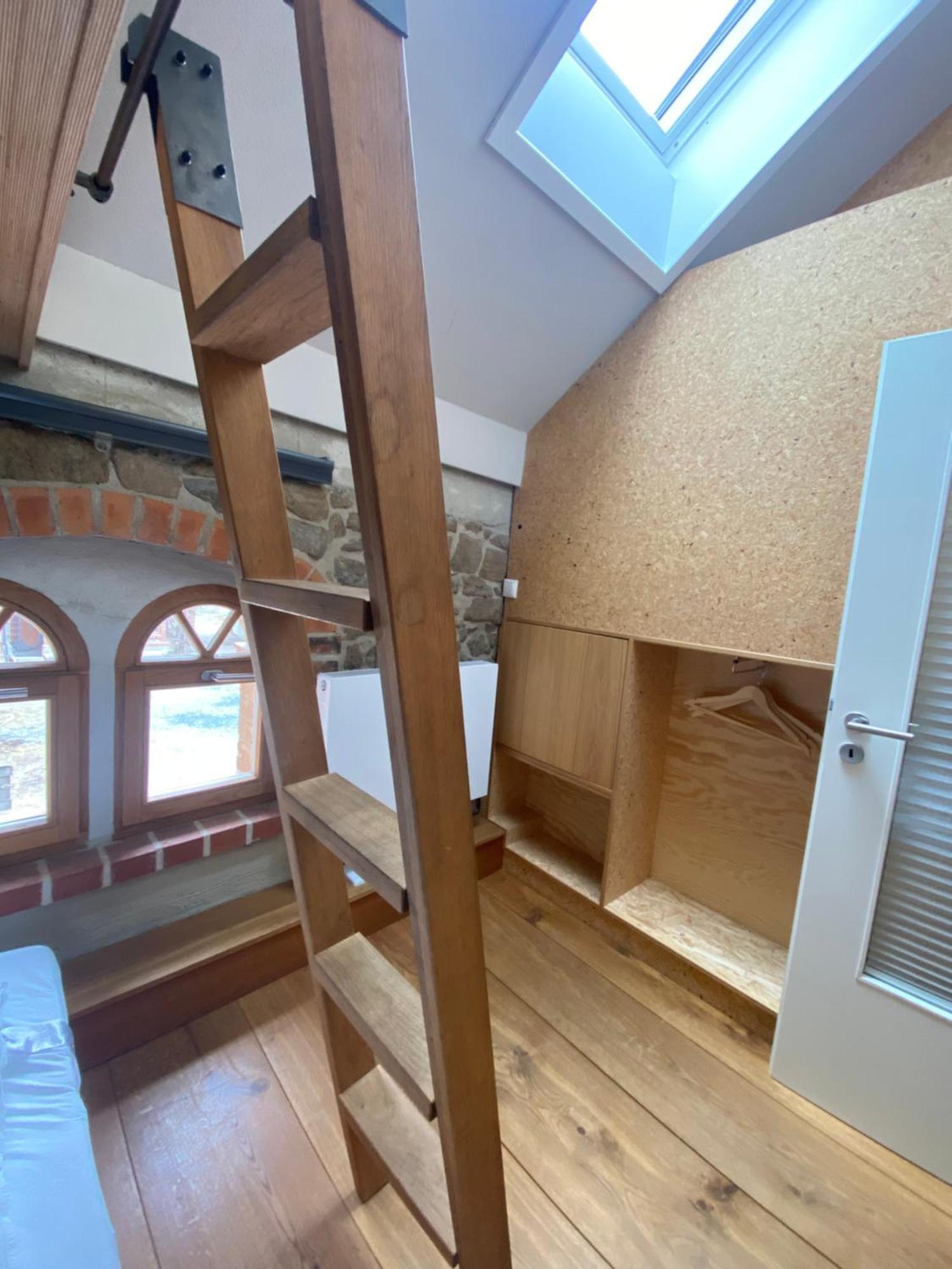 Apartment Maisonettewohnung Mit Sauna, Fuer 2-10 Personen, Naehe Saechsische Schweiz, Dresden *